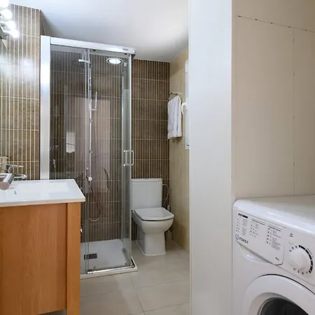 Apartamento Cosy Flat In The Heart Of Triana