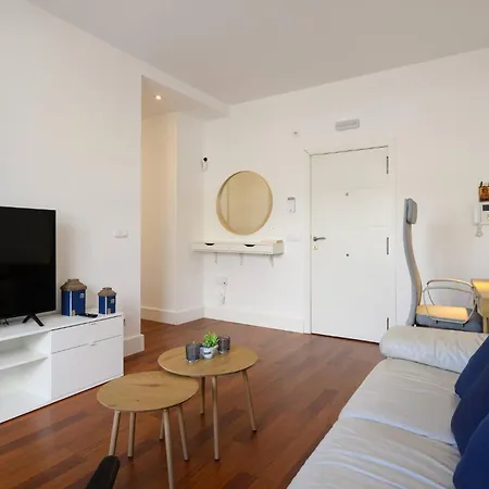 Cosy Flat In The Heart Of Triana * Las Palmas de Gran Canárias