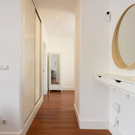 Apartamento Cosy Flat In The Heart Of Triana Las Palmas de Gran Canárias
