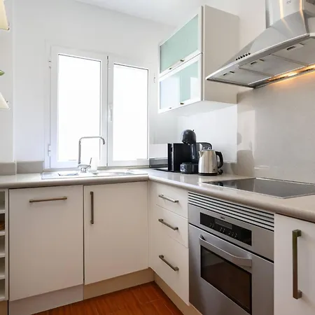 Cosy Flat In The Heart Of Triana Las Palmas de Gran Canárias