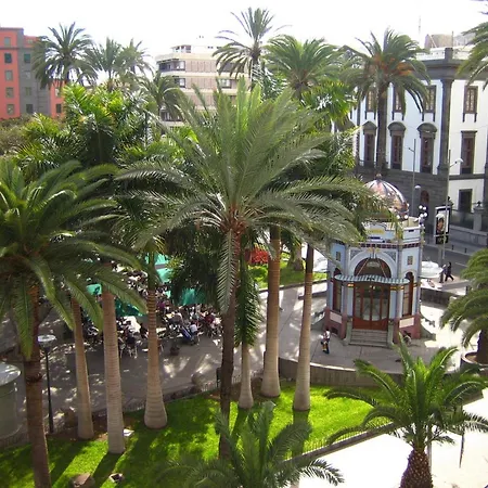 Cosy Flat In The Heart Of Triana Apartamento *